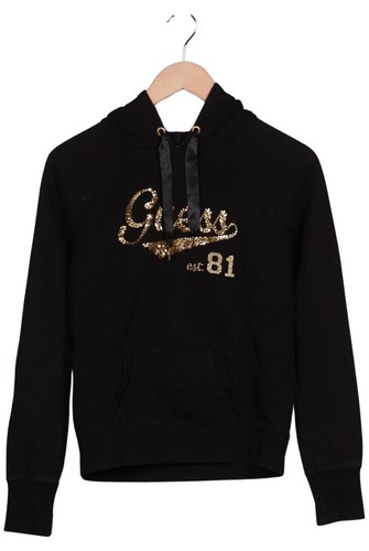 Guess kapuzenpullover damen - guess,