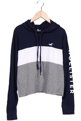 Hollister kapuzenpullover - hollister,