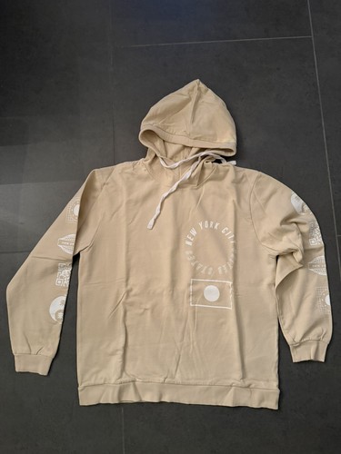 Herren hoodie - herren,