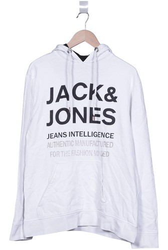 Jack jones kapuzenpullover - &,