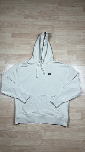Tommy jeans kapuzenpullover - jeans,