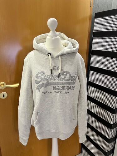 Superdry hoodie sweatshirt - superdry,