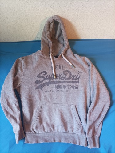 Superdry kapuzenpullover m - kapuzenpullover,