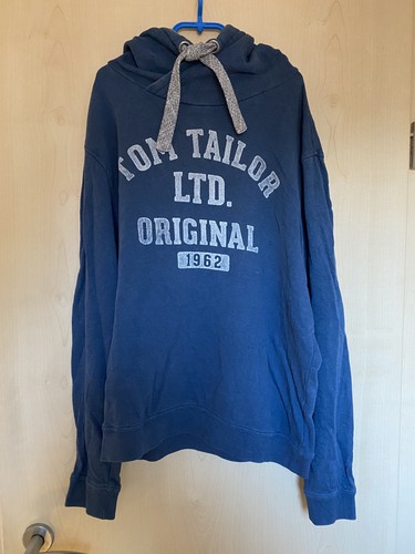 Pullover hoodie herren m - pullover, gr.