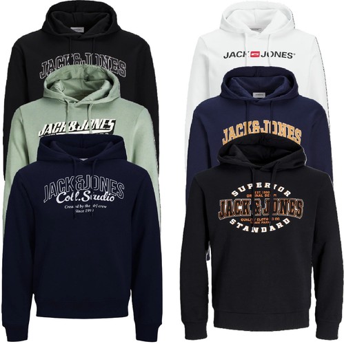 Jack jones herren - jones, hoodie