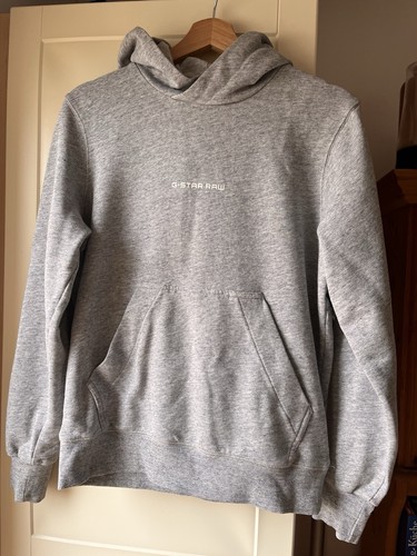 Star raw kapuzenpullover - star,
