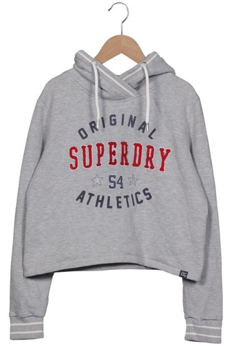 Superdry kapuzenpullover damen - kapuzenpullover,