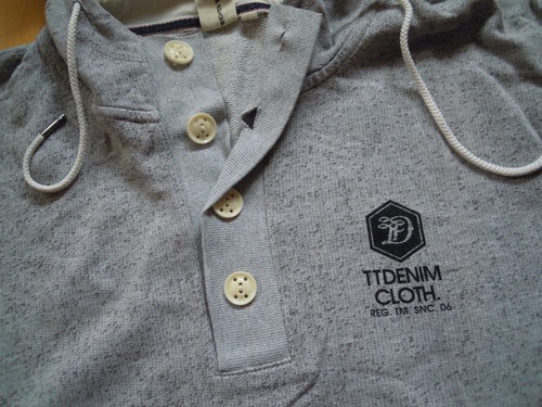 Tom tailor marken herren - tailor,