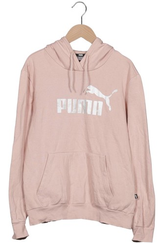 Puma kapuzenpullover damen - kapuzenpullover,