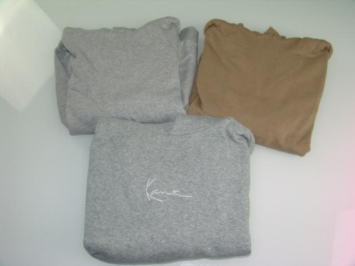 3 teile markenpaket - •●♥,