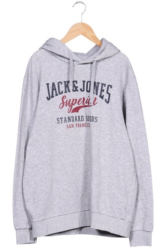 Jack jones kapuzenpullover - jack,