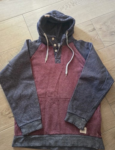 Herren kaputzenpullover - herren,