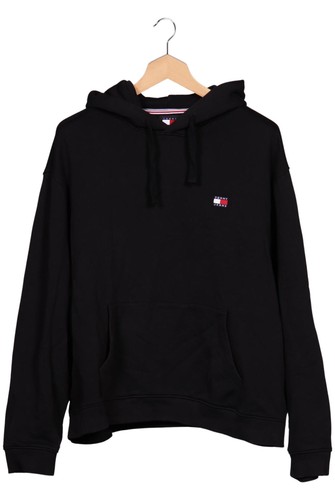 Tommy jeans kapuzenpullover - tommy,