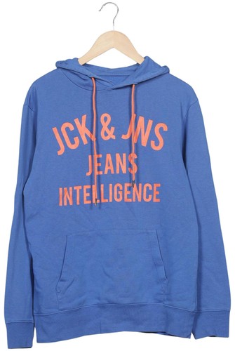 Jack jones kapuzenpullover - &,