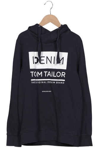 Tom tailor kapuzenpullover - tailor,