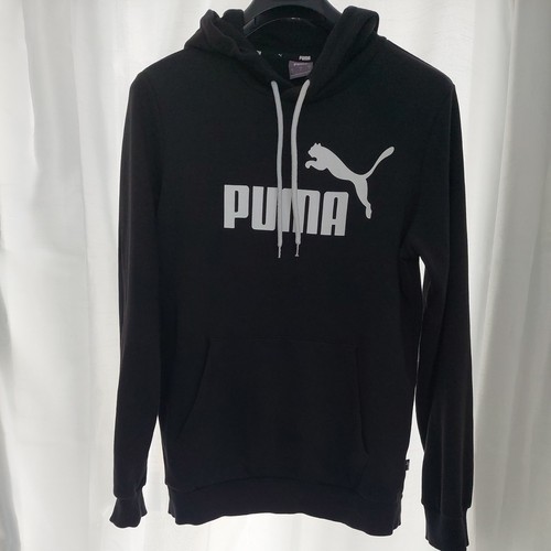 Puma kapuzenpullover herren - puma,