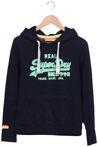 Superdry kapuzenpullover damen - superdry,