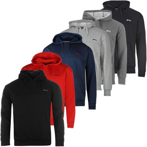 Slazenger hoody kapuzen - hoody,