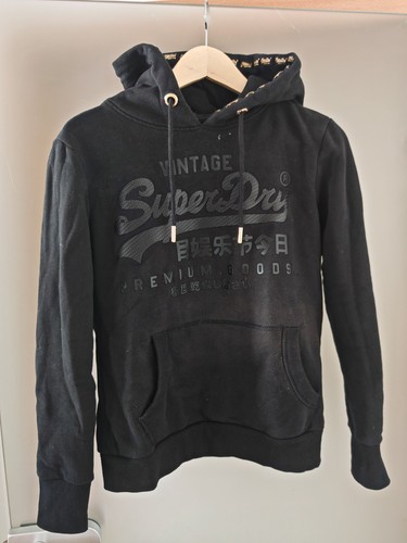 Superdry kapuzenpullover damen - superdry,