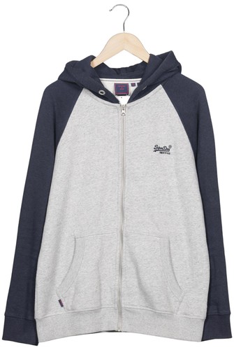 Superdry kapuzenpullover - superdry,
