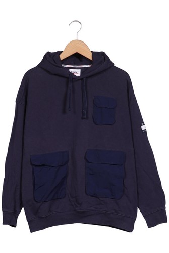 Tommy jeans kapuzenpullover - tommy,