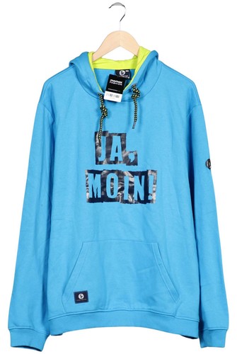 Schietwetter kapuzenpullover - schietwetter,