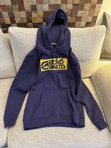 Ecko kapuzenpullover hoodie - ecko,