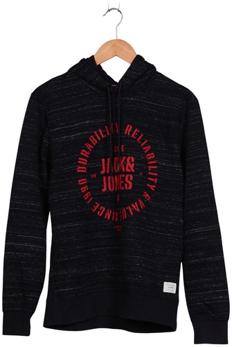 Jack jones kapuzenpullover - &,