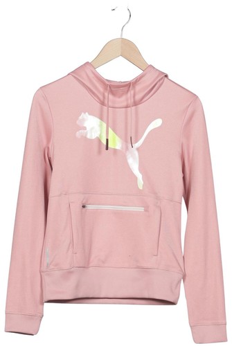 Puma kapuzenpullover damen - puma,