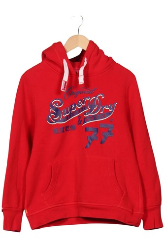 Superdry kapuzenpullover damen - superdry,