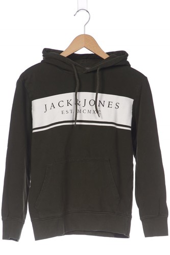 Jack jones kapuzenpullover - &,