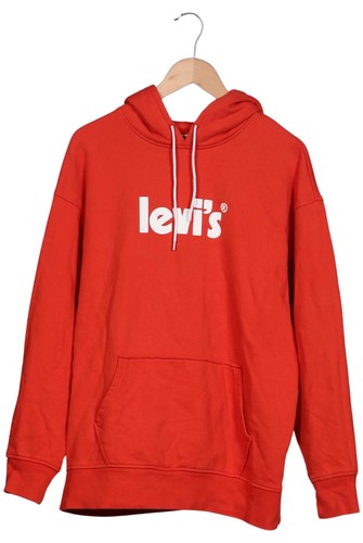 Levis kapuzenpullover herren - levis,