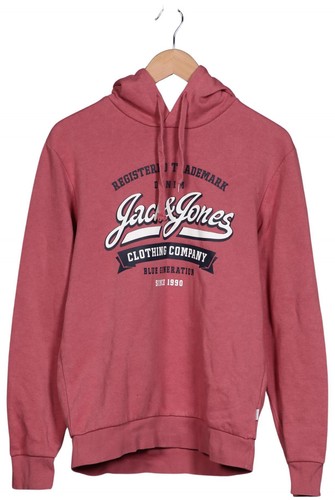 Jack jones kapuzenpullover - &,