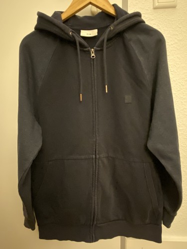 Sweatjacke mit kapuze - sweatjacke,