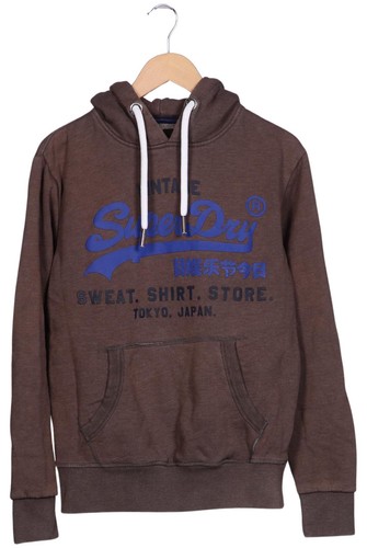 Superdry kapuzenpullover - superdry,