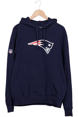 New era kapuzenpullover herren - new,