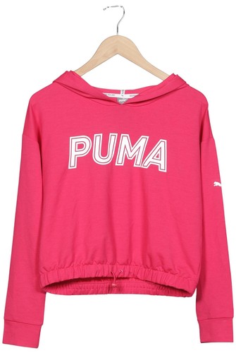 Puma kapuzenpullover damen - puma,