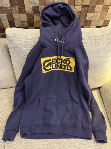 Ecko kapuzenpullover hoodie - ecko,