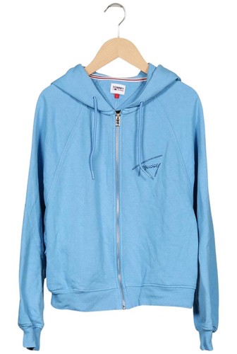 Tommy jeans kapuzenpullover - jeans,