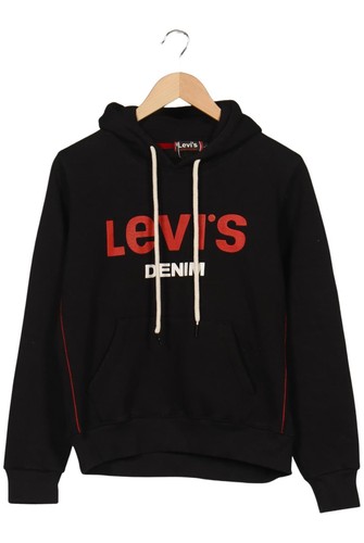 Levis kapuzenpullover herren - levis,