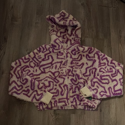 Für kinder teddy - für, teddy-fleecejacke