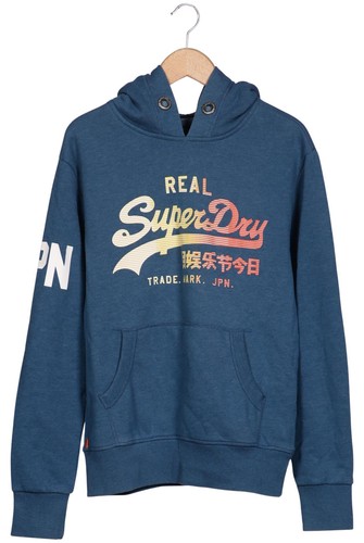 Superdry kapuzenpullover - superdry,
