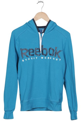 Reebok kapuzenpullover herren - reebok,