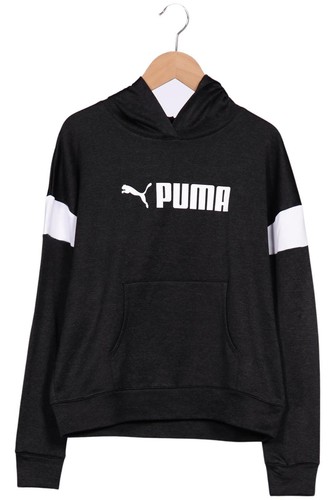 Puma kapuzenpullover damen - puma,
