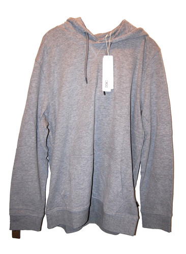 Herren marken hoodie - herren,