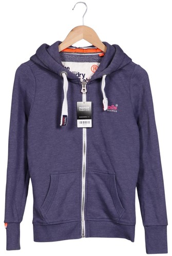 Superdry kapuzenpullover damen - kapuzenpullover,