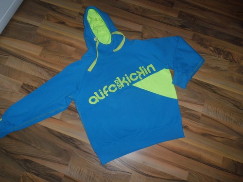 Alife and kickin - alife,