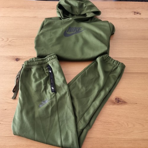 Nike trainingsanzug hoodies - nike,
