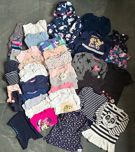 Mädchen kleidung 86 viele - mädchen,