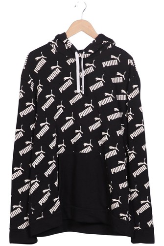 Puma kapuzenpullover herren - puma,
